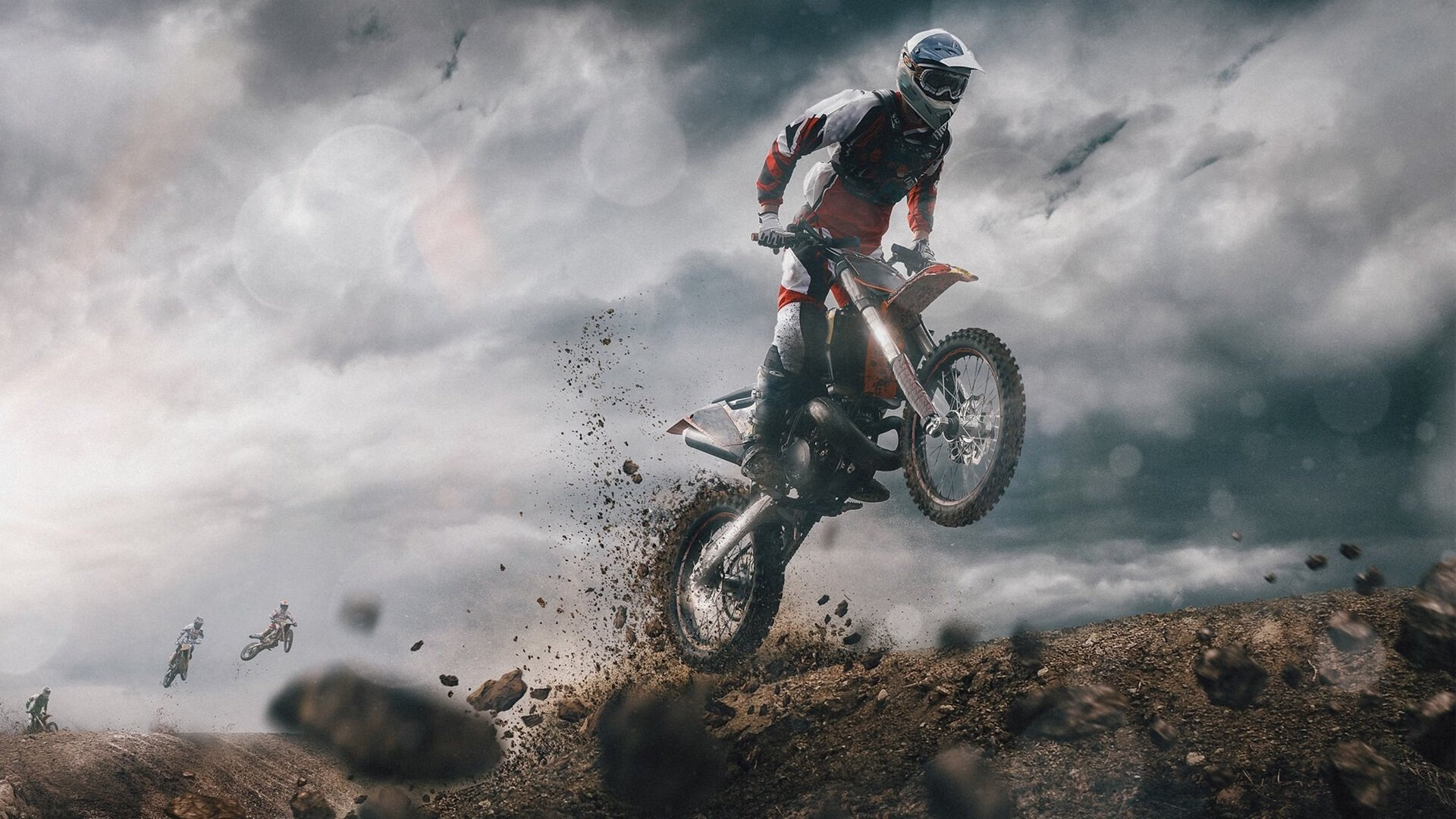 开云下载-“逆境中的王者:车手在极端天气下的硬仗”